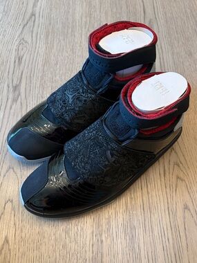 Air Jordan XX Stealth